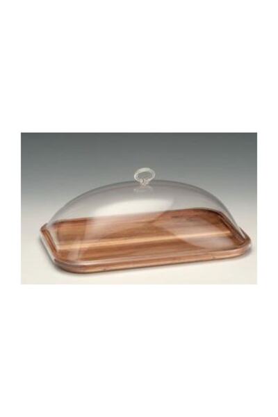 Zicco Acrylic Covered Jar 25 X 39 X H 12 cm