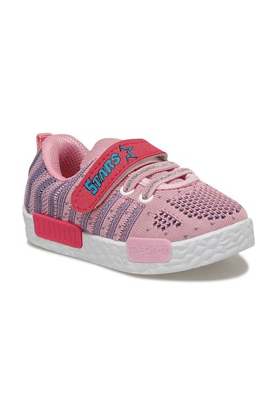 Polaris 91. 511030 .i Pantofi roz pentru fete 100368326