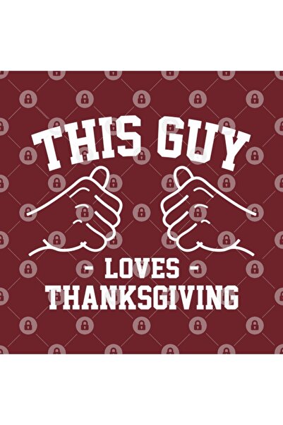 TatFast This Guy Loves Snooker Mug, Gift, Dowry, Presentation Holder