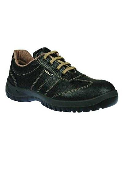 Mekap 230r Çelik Burunlu S1 Iş Ayakkabısı