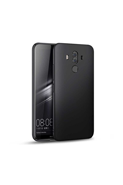 Canpay Huawei Mate 10 Pro Kılıf Premium New Style Soft Cover