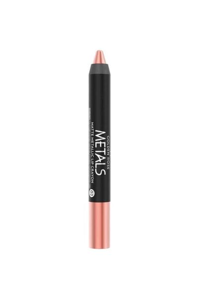 Golden Rose Matte Metallic Lip Liner8691190763527