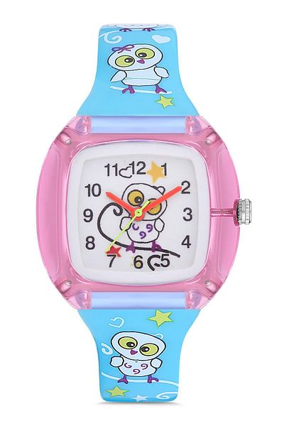 WatchArt C 180141   Model Children's Wristwatch
