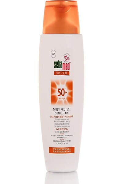 Sebamed Sun Care 50+ Güneş Losyonu 150 ml