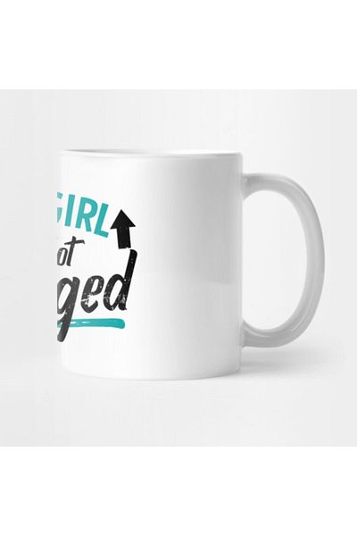 TatFast Engagement Announcement| Guy Just Got Engaged Gift Mug