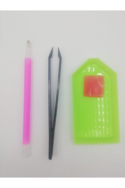 TNL Taş Tutma Aparatı