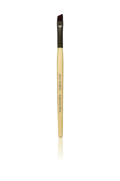 Jane Iredale Angle Liner/brow Brush