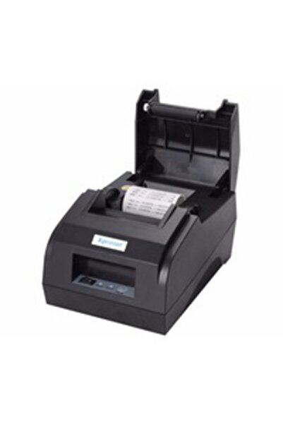 DemirSoft Termal Fiş Yazıcı