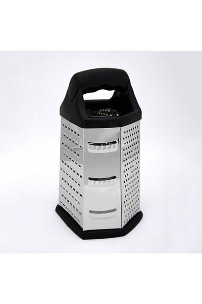 Ün-Ev Grater 14x12x23 cm
