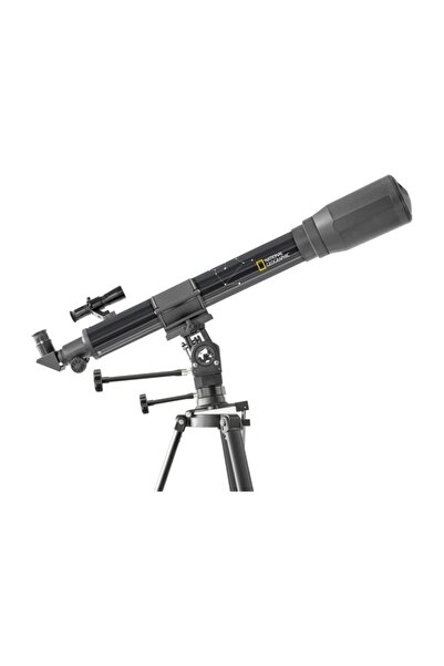 NATIONAL GEOGRAPHIC - 70/900mm Mercekli Teleskop