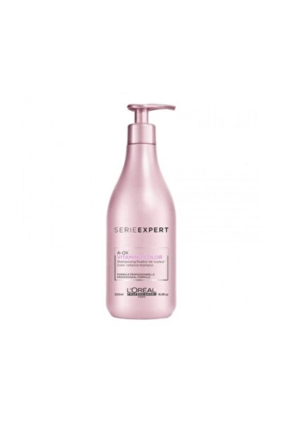 L'oreal Professionnel Șampon pentru păr vopsit 500 ml