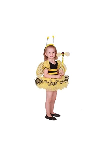 Kostüm Sarayı Bee Tutu - Design confortabil și elegant