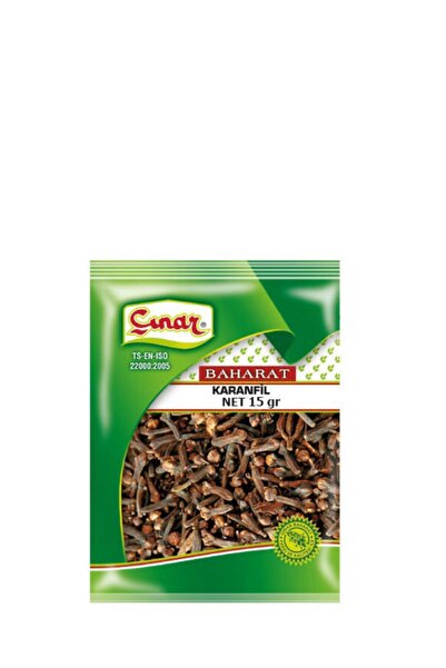 Çınar Karanfil 15 gr