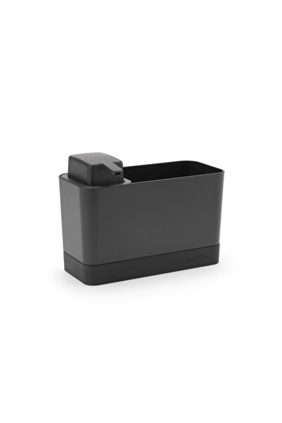 Tantitoni Dark Grey Lavabo Düzenleme Seti