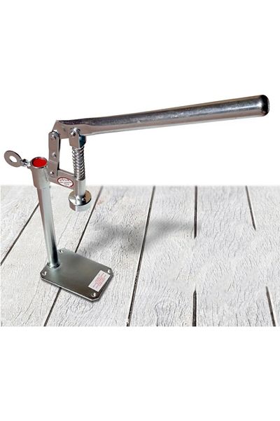 Jenisa Uğur Bottle Cap Capping Machine Press Single Piece Machine