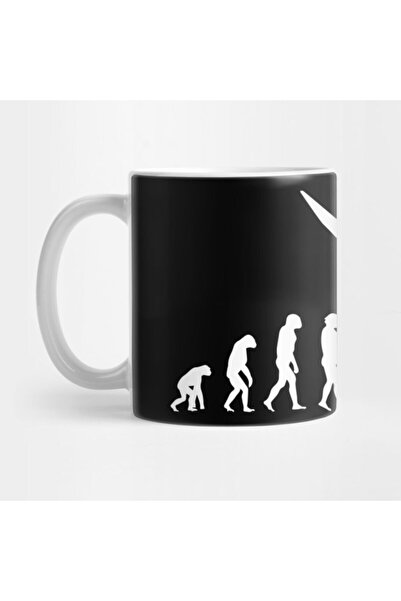 TatFast Evolution Windsurfing Mug, Gift, Dowry, Presentation Holder