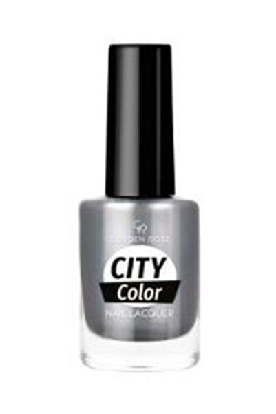 Golden Rose City Color Oje 37