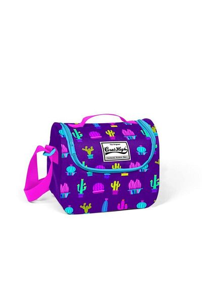 Yaygan Coral 22827 High Lunchbox (Thermo)