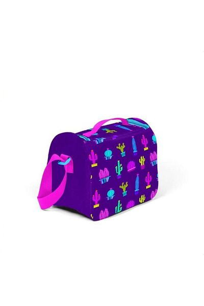 Yaygan Coral 22827 High Lunchbox (Thermo)