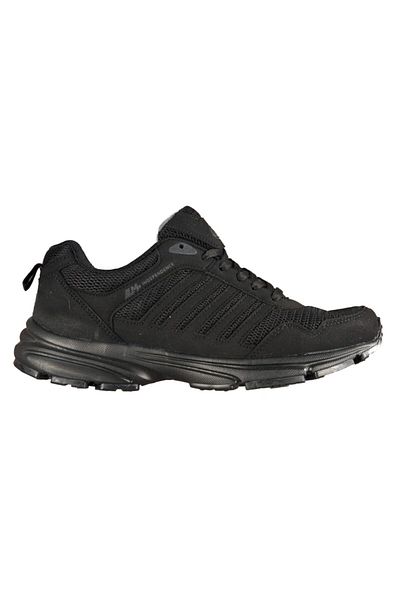 M.P. 191-6803 Black Women's Sports Shoes