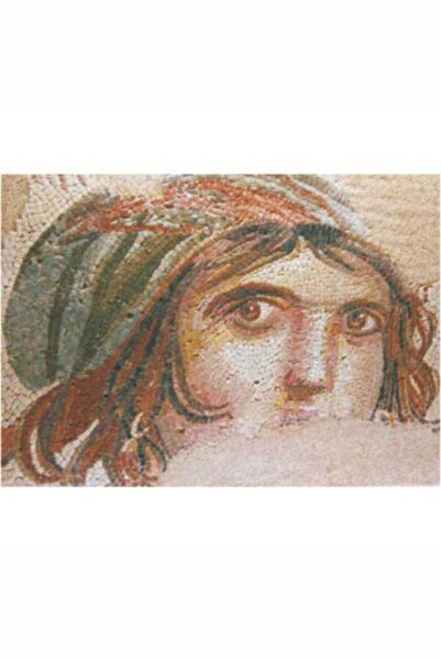 Artebella 1566v Artebella Mozaik Kolay Transfer Açık Zemin 23x34cm