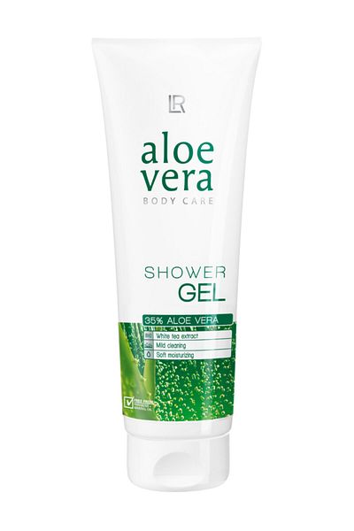 LR Aloe Vera Shower Gel