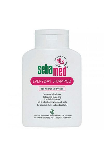 Sebamed شامبو للاستخدام اليومي 200 مل -8682772201322