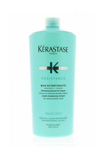 Kerastase Șampon Extentioniste pentru creșterea părului 1000 ml3474636612697