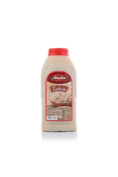 ANAKA 550gr Susam Tahini