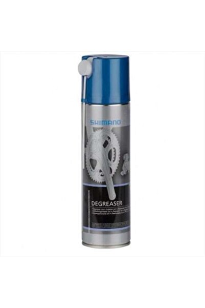 Shimano Degreaser Sprey Yağ Sökücü 200ml