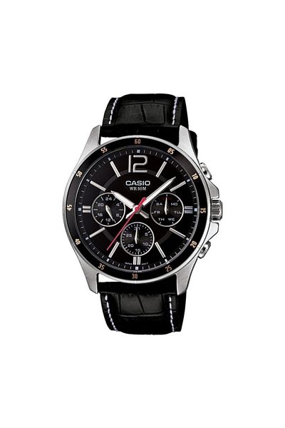 Casio Mtp Vd01l 1bvudf Kol Saati Trendyol