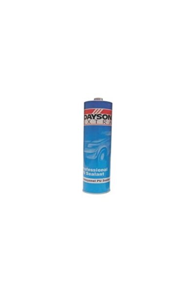 DAYSON Siyah Extra Poliüretan Pu Mastik 280 ml