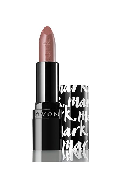 AVON 9779 Mark Epic Lip Lipstick Street Style