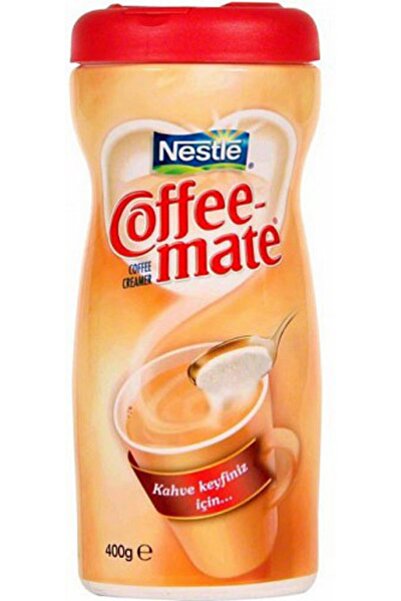 Nestle Coffee Mate Kahve Kreması 400 G