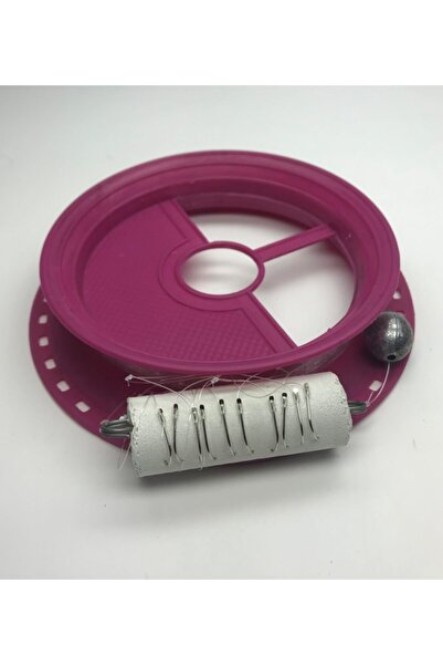 Mustad Kasnaklı Ekmek Kefal Kıbrıs Mustad Olta İğnesi