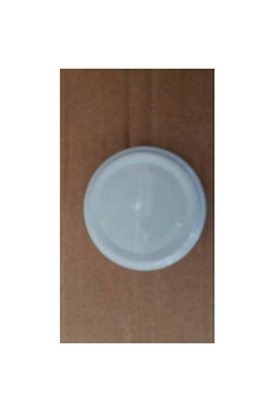 Alev Ticaret غطاء برطمان 63 ملم - 30 قطعة