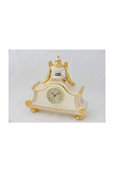 Genel Markalar Dekoratif Ürünler – Salon Takımları 28 Cm Dekoratif Saat | Şık...