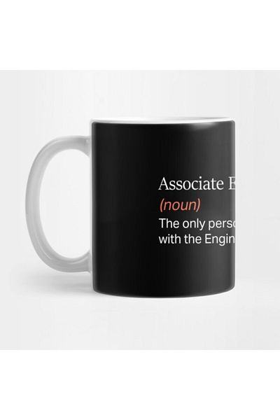 TatFast كوب بتصميم هدية من Top Fun Business Analyst، هدية، هدية، هدية، هدية