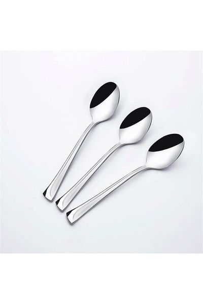 Nehir Maxi Dessert Spoon