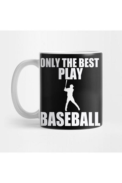 TatFast Handball Player Only the Best Handball Funny Gift Mug, Gift, Dowry, Presentation