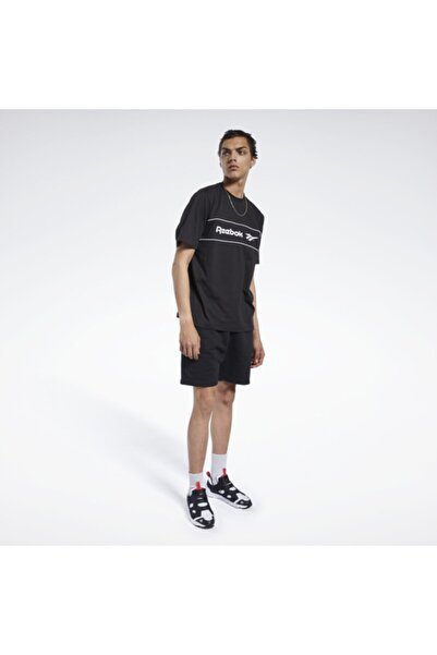 Reebok Ανδρικό Κοντομάνικο Μπλουζάκι Μ