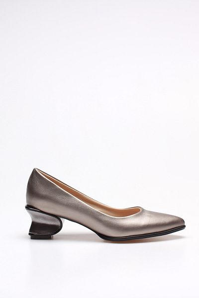 ROVIGO Platinum Matte Zenne