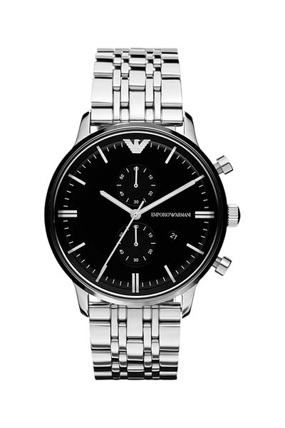 Emporio Armani Erkek Kol Saati AR2460 Fiyat Yorumlar Trendyol