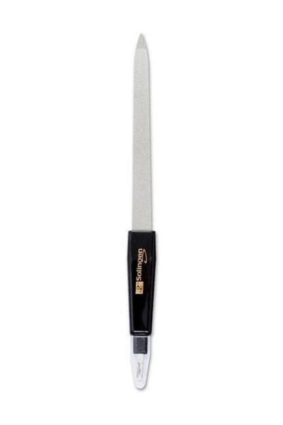 Solingen Nail File 4141/7 X3