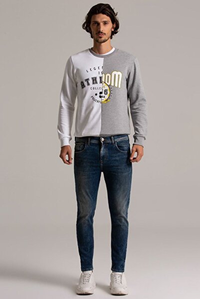 Ltb Erkek Arton Skinny Jean Pantolon-01009512661427351459