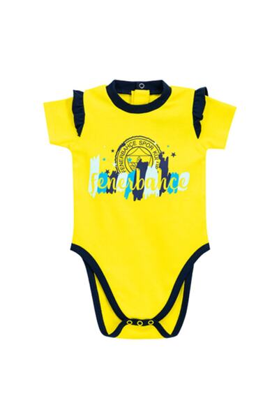 Fenerbahçe Fenerbahçe Logo Body