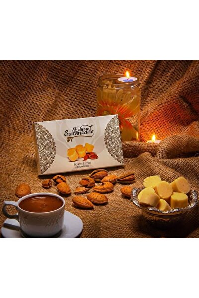 Badem Ezmesi (220GR)