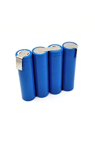 TNL Bosch 14.4v Uyumlu 18650 Li-ion Lithium Batarya Pil Gurubu