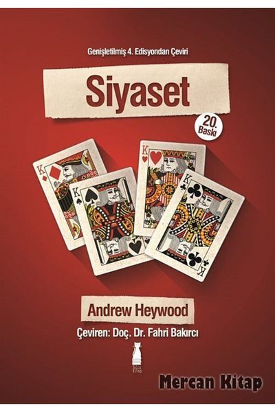 Felix Kitap Siyaset Trendyol