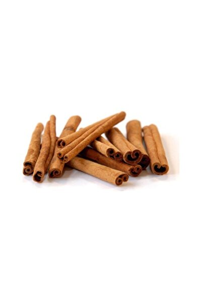 Herbary Dökme Kabuk Tarçın